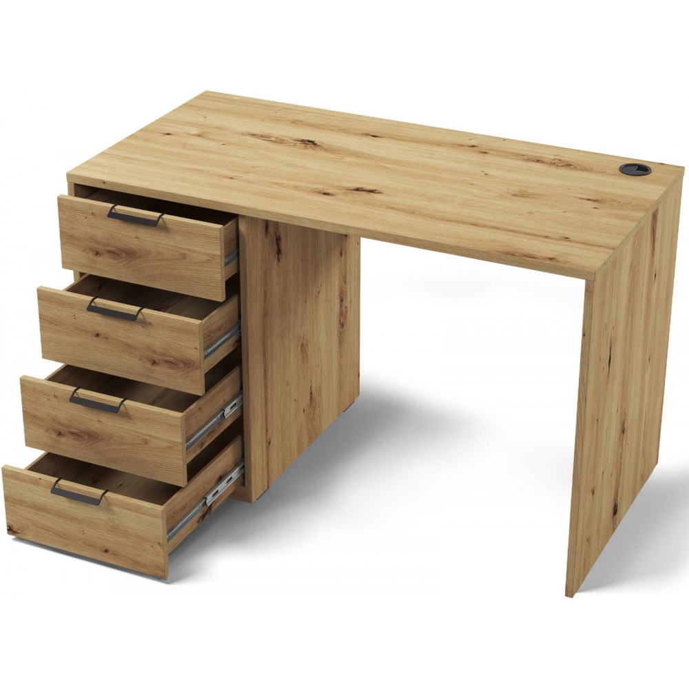 Γραφείο Mendes-Fusiko-Μήκος: 120 εκ.