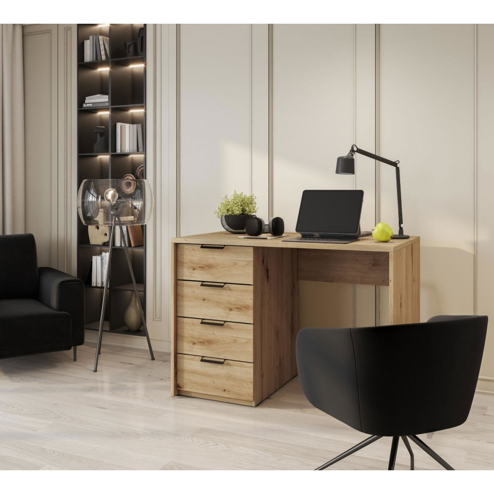 Γραφείο Mendes-Fusiko-Μήκος: 120 εκ.