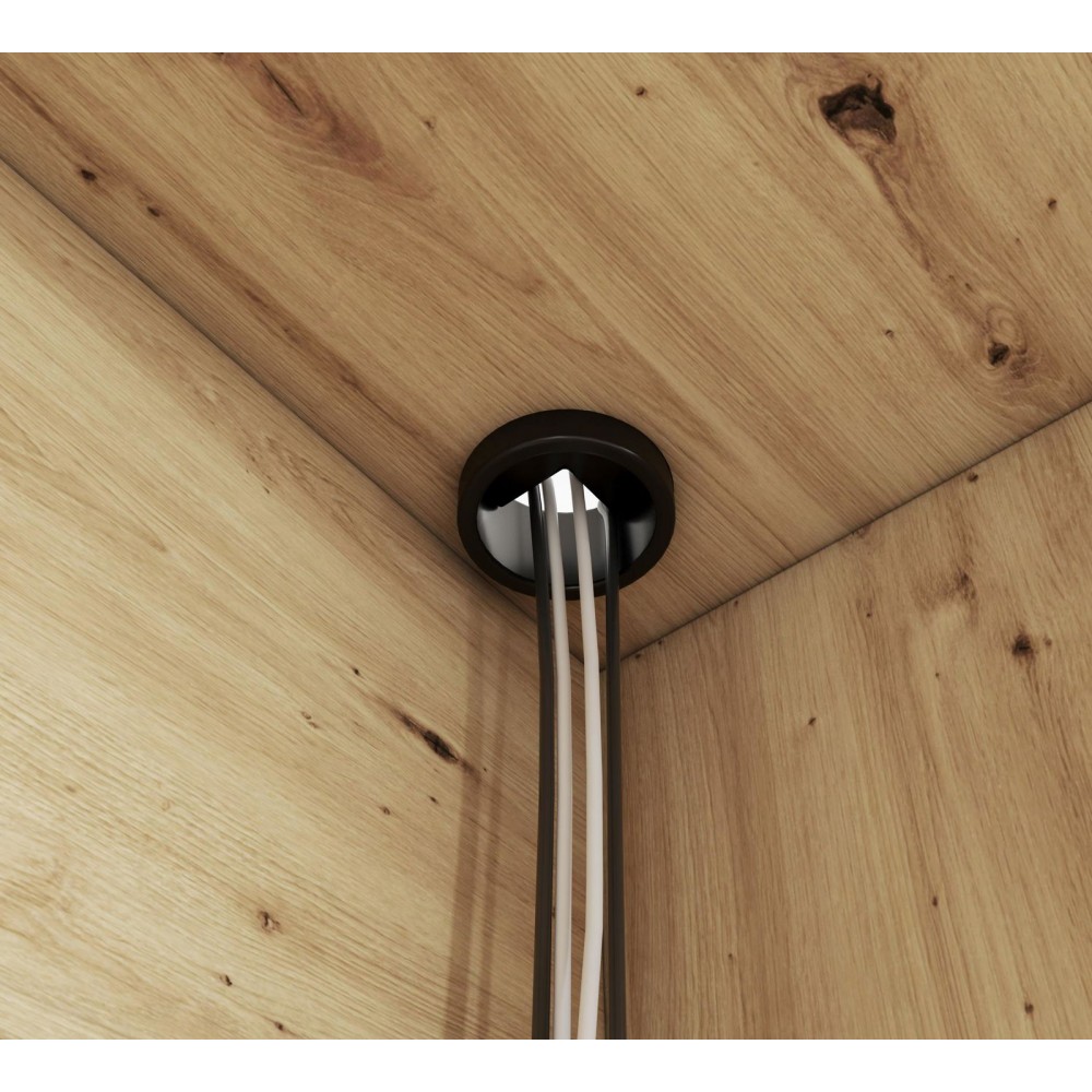 Γραφείο Mendes-Fusiko-Μήκος: 120 εκ.