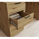 Γραφείο Mendes-Fusiko-Μήκος: 120 εκ.