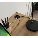 Γραφείο Mendes-Fusiko-Μήκος: 140 εκ.