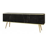 Σετ 4τμχ ποδαράκια για το έπιπλο τηλεόρασης Loro I και Loro II-Xruso