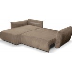 Γωνιακός καναπές Alino-Kafe