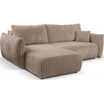 Γωνιακός καναπές Alino-Kafe