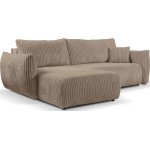 Γωνιακός καναπές Alino-Kafe