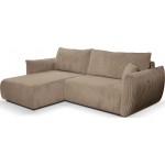Γωνιακός καναπές Alino-Kafe