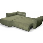 Γωνιακός καναπές Alino-Xaki