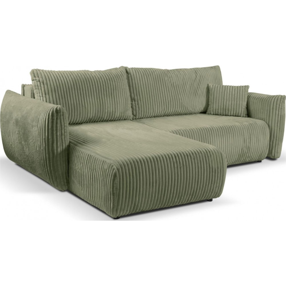 Γωνιακός καναπές Alino-Xaki