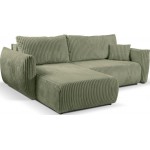Γωνιακός καναπές Alino-Xaki