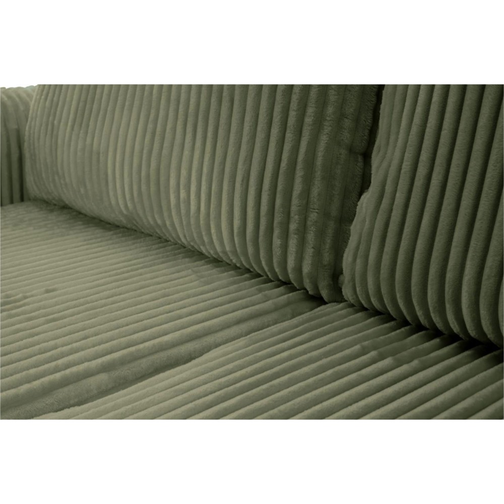 Γωνιακός καναπές Alino-Xaki