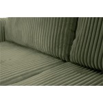 Γωνιακός καναπές Alino-Xaki