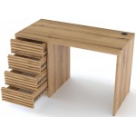 Γραφείο Bitter-Μήκος: 120 εκ.