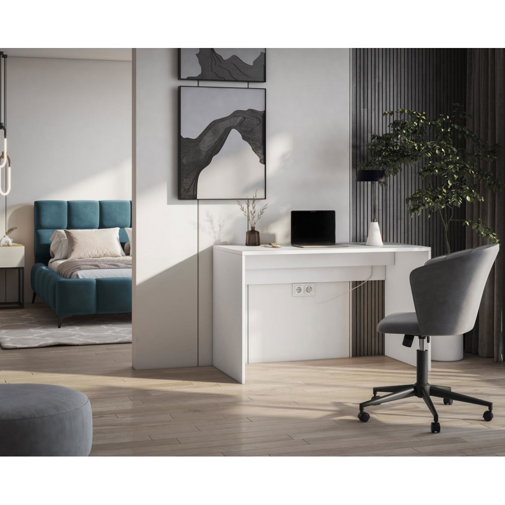 Γραφείο Nelly-Leuko-Μήκος: 120 εκ.