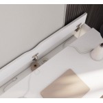 Γραφείο Nelly-Leuko-Μήκος: 140 εκ.