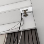 Γραφείο Nelly-Leuko-Μήκος: 140 εκ.