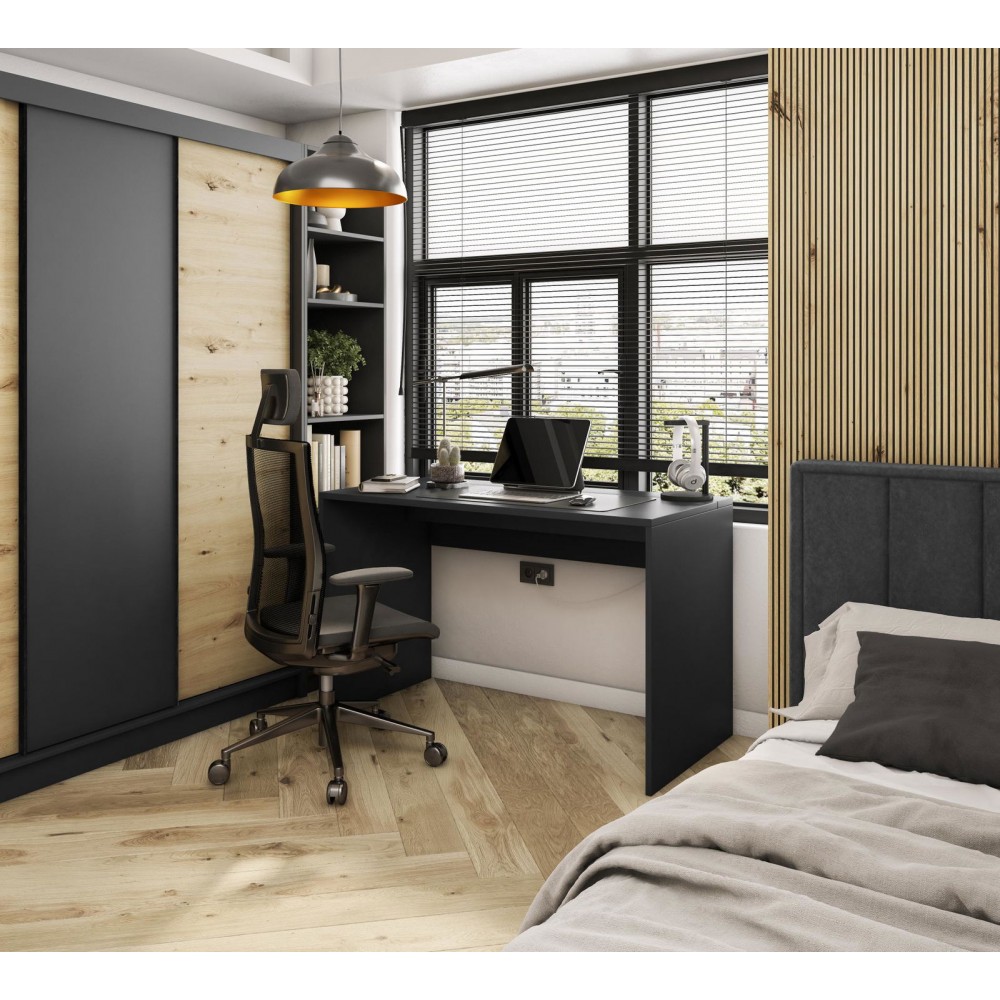 Γραφείο Nelly-Mauro-Μήκος: 120 εκ.