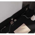 Γραφείο Nelly-Mauro-Μήκος: 140 εκ.