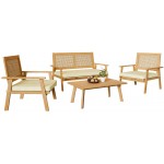 Σετ σαλονιού Tritante