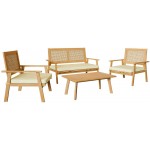 Σετ σαλονιού Tritante