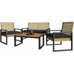 Σετ σαλονιού Frastok