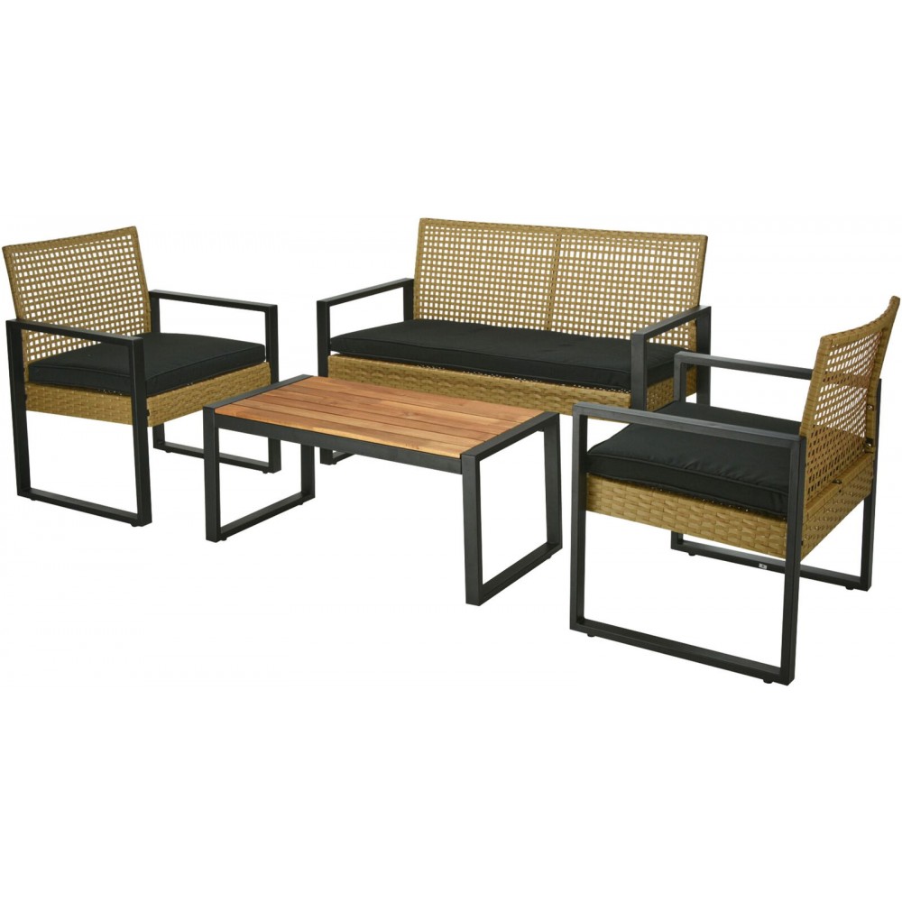 Σετ σαλονιού Frastok