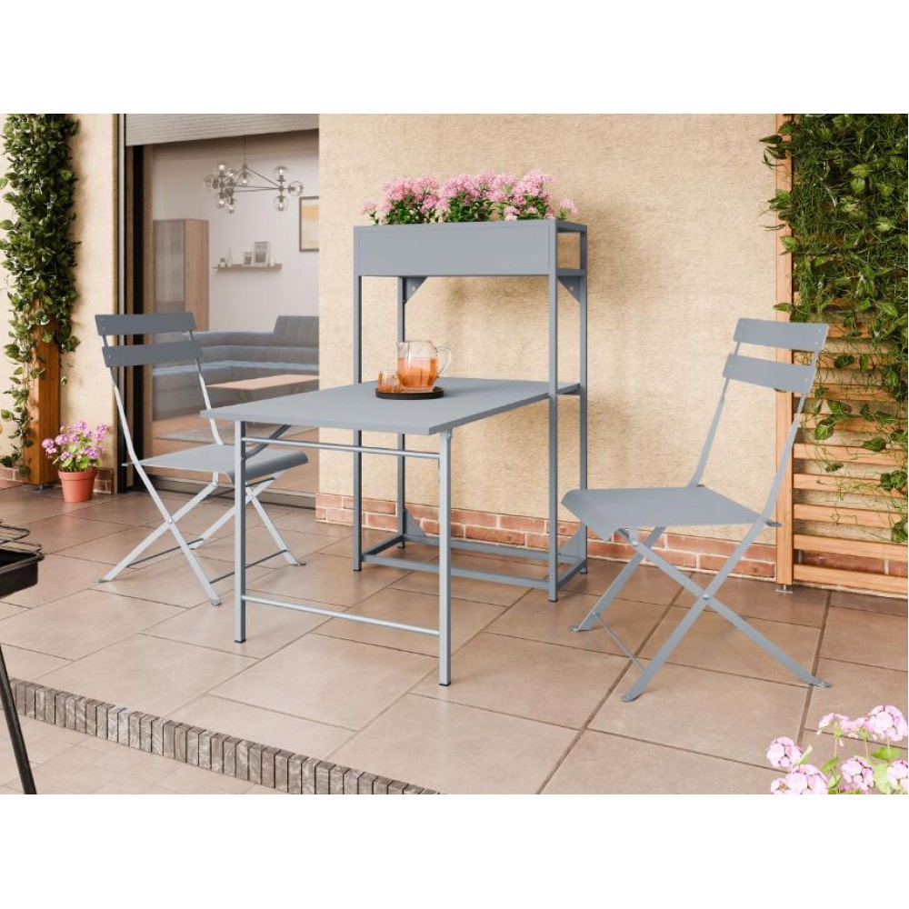 Σετ σαλονιού Tourra-Gkri