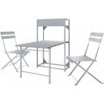 Σετ σαλονιού Tourra-Gkri