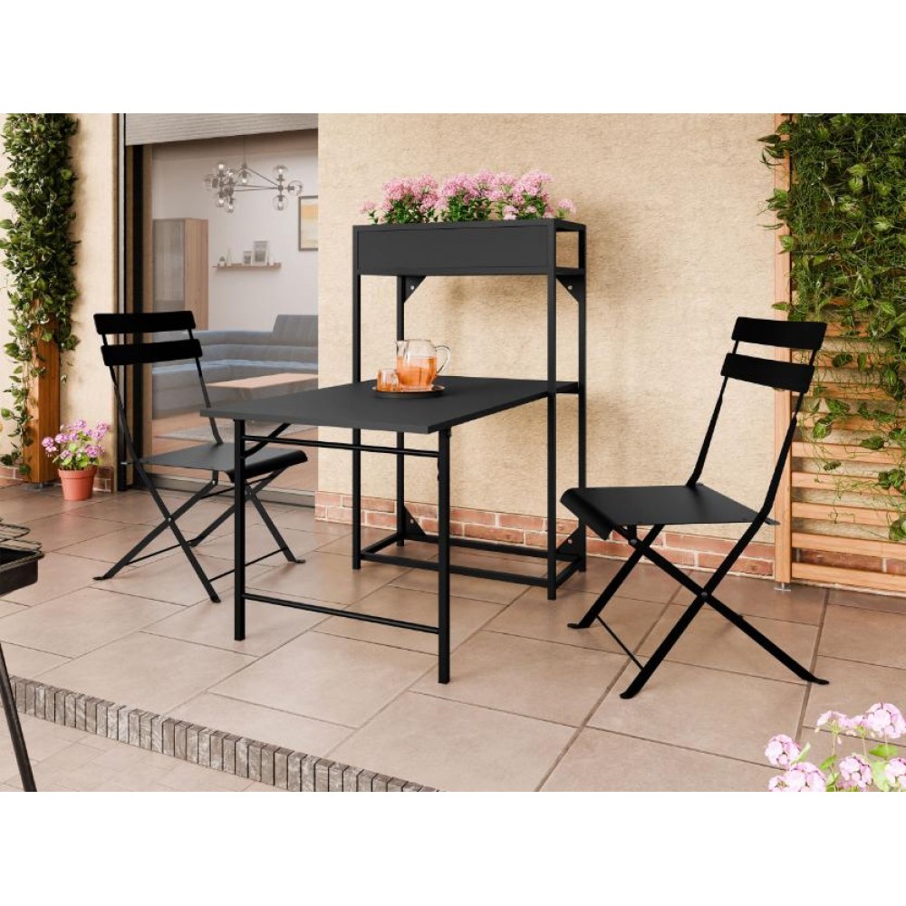 Σετ σαλονιού Tourra-Mauro