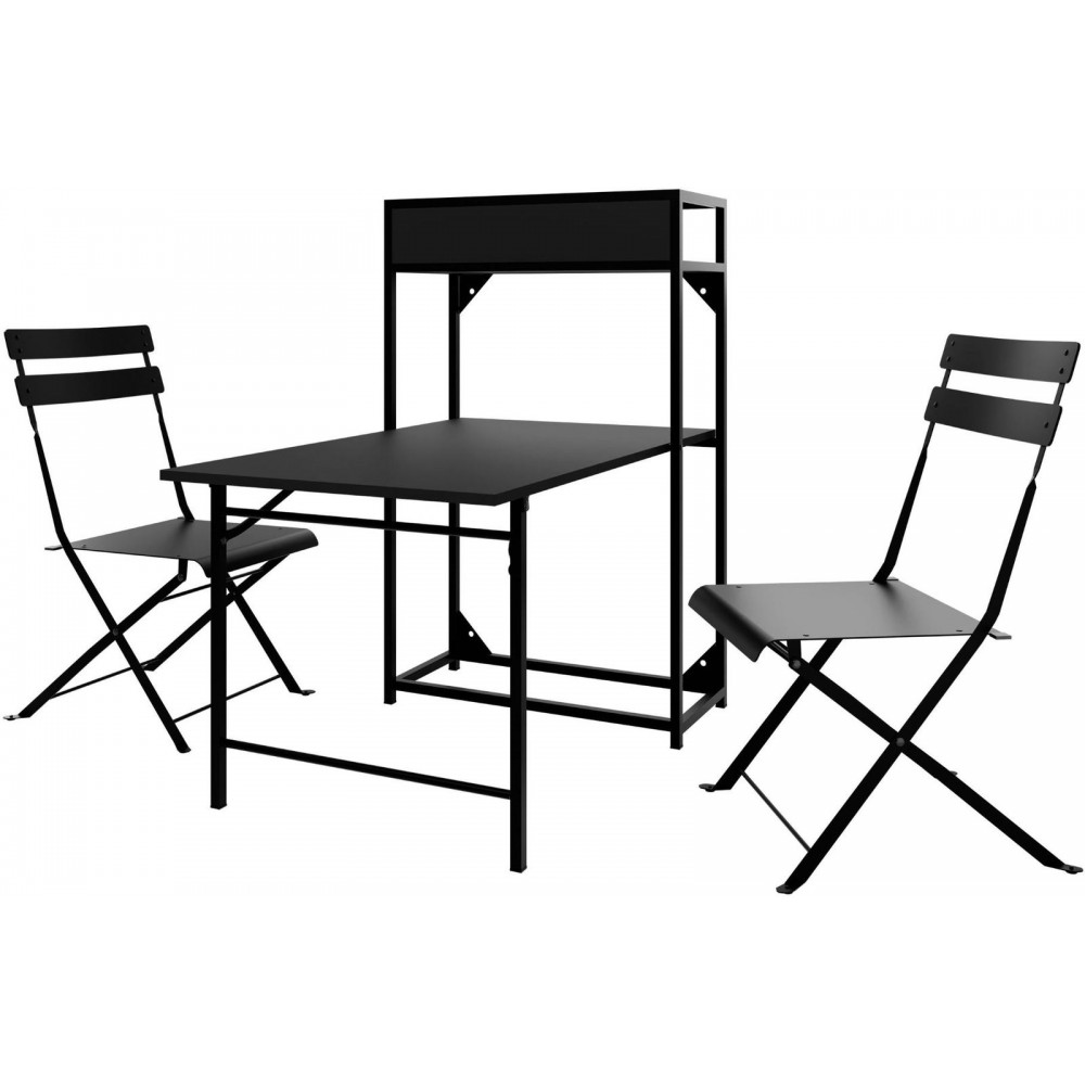 Σετ σαλονιού Tourra-Mauro