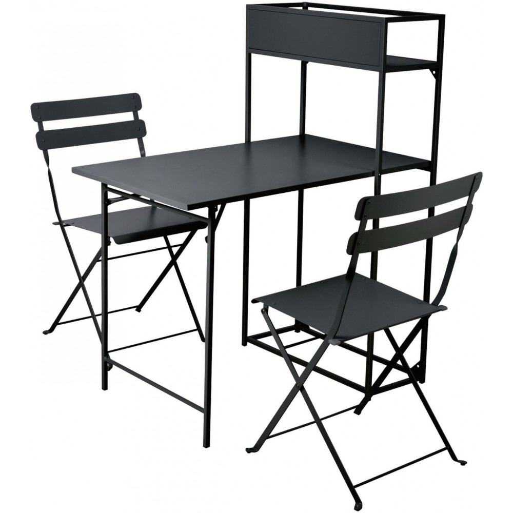 Σετ σαλονιού Tourra-Mauro