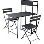 Σετ σαλονιού Tourra-Mauro