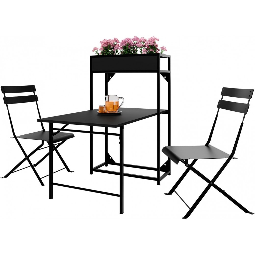 Σετ σαλονιού Tourra-Mauro