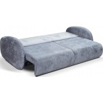 Καναπές - κρεβάτι Lond τριθέσιος