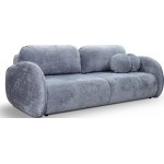 Καναπές - κρεβάτι Lond τριθέσιος