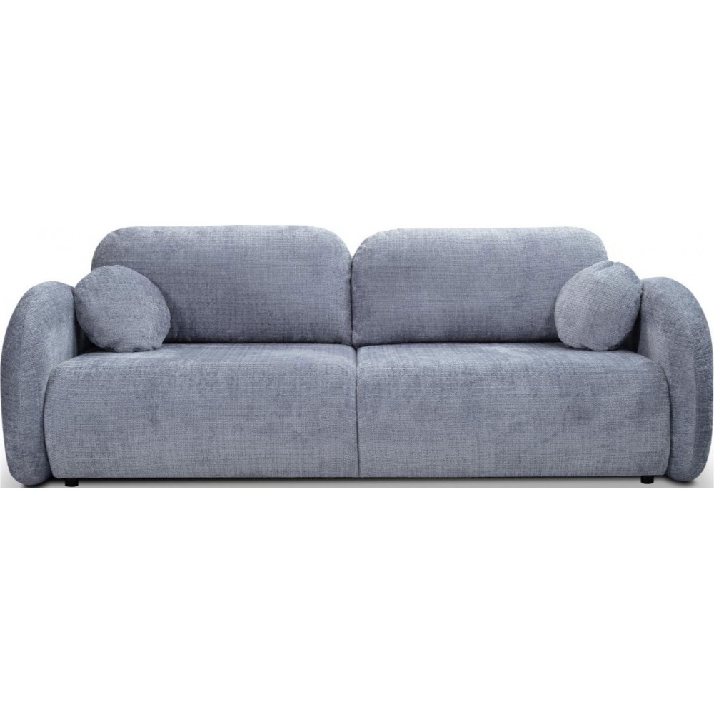 Καναπές - κρεβάτι Lond τριθέσιος