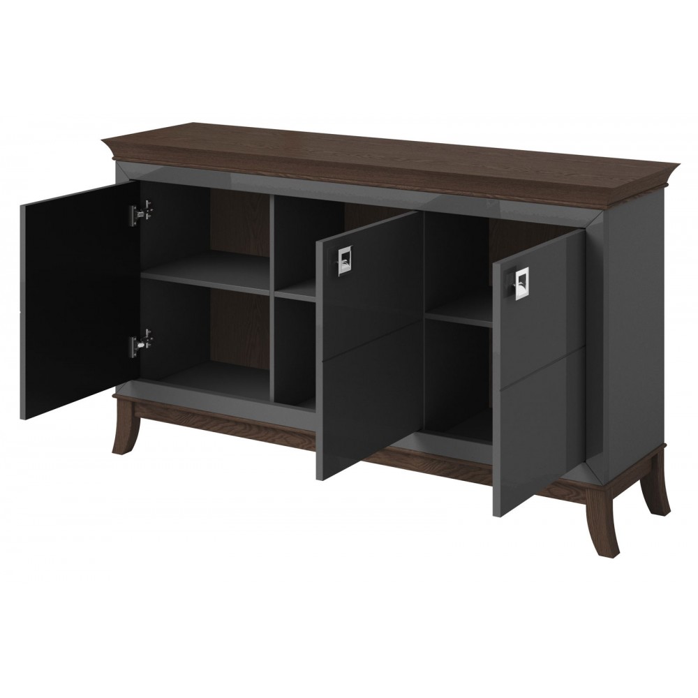 Μπουφές Pardo 3D-Anthraki