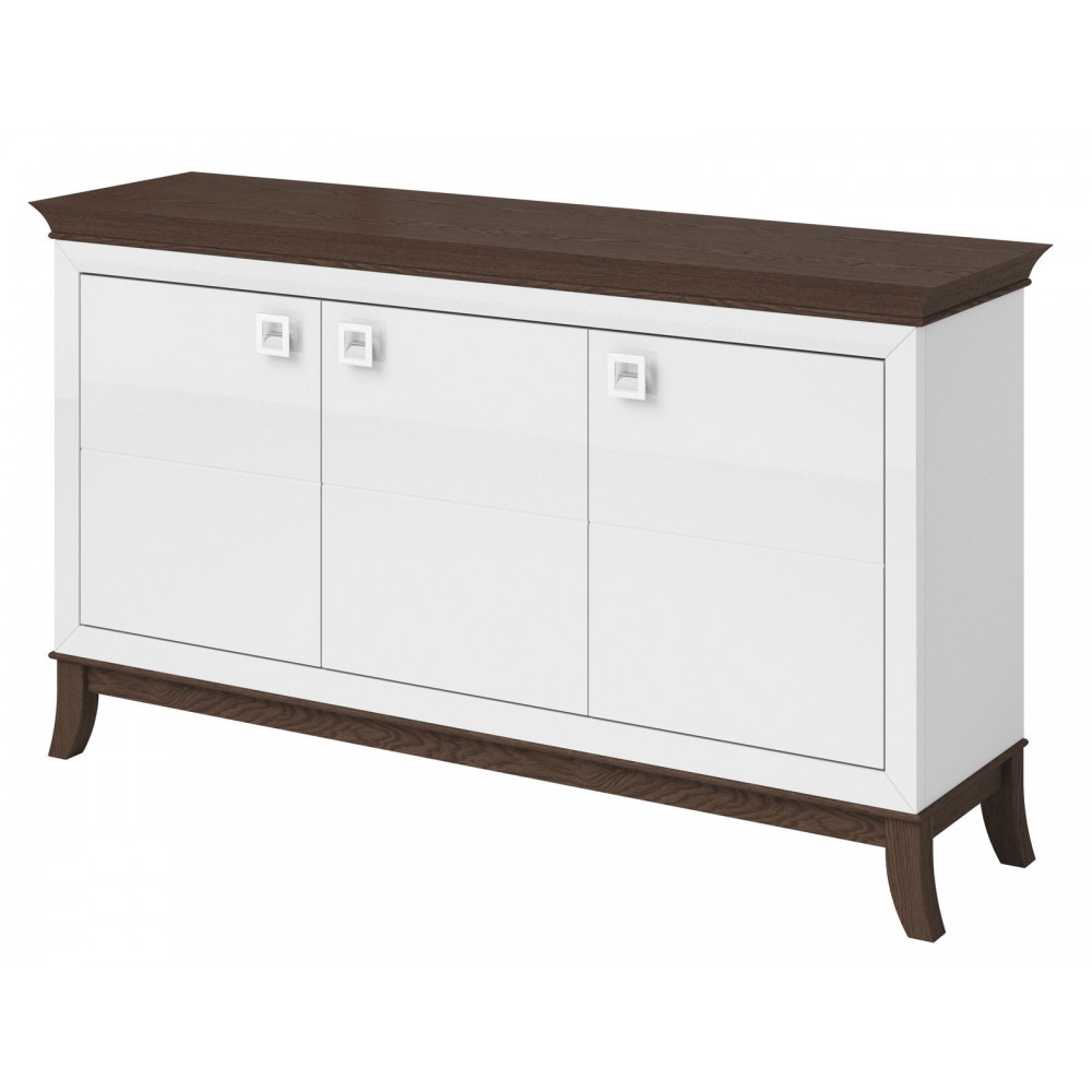 Μπουφές Pardo 3D-Leuko