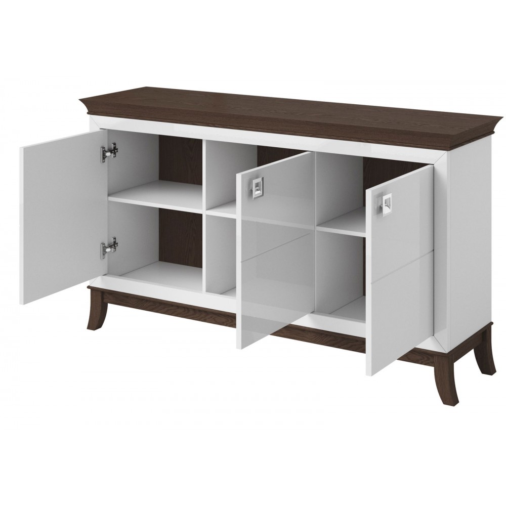 Μπουφές Pardo 3D-Leuko