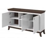 Μπουφές Pardo 3D-Leuko