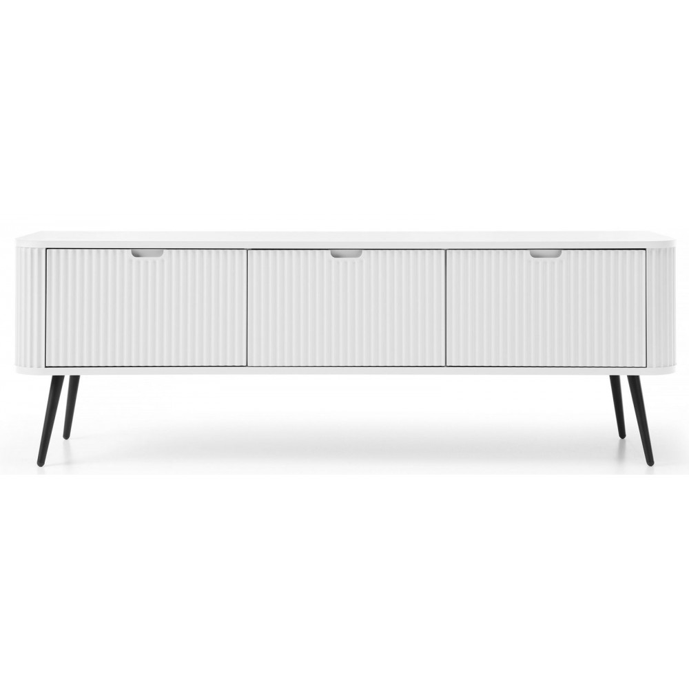 Έπιπλο τηλεόρασης Zoha-Leuko