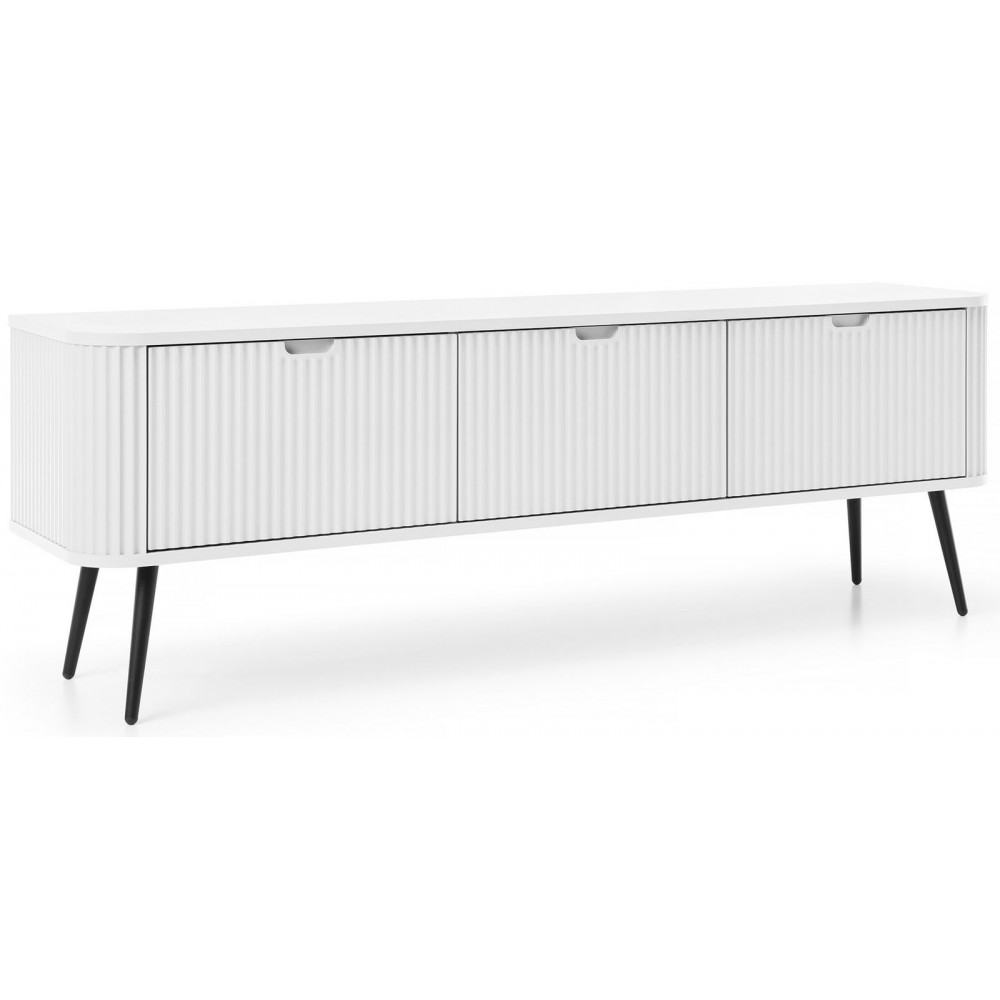 Έπιπλο τηλεόρασης Zoha-Leuko