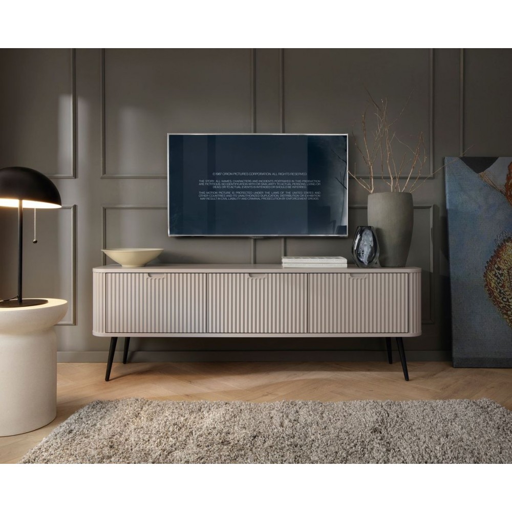 Έπιπλο τηλεόρασης Zoha-Mpez