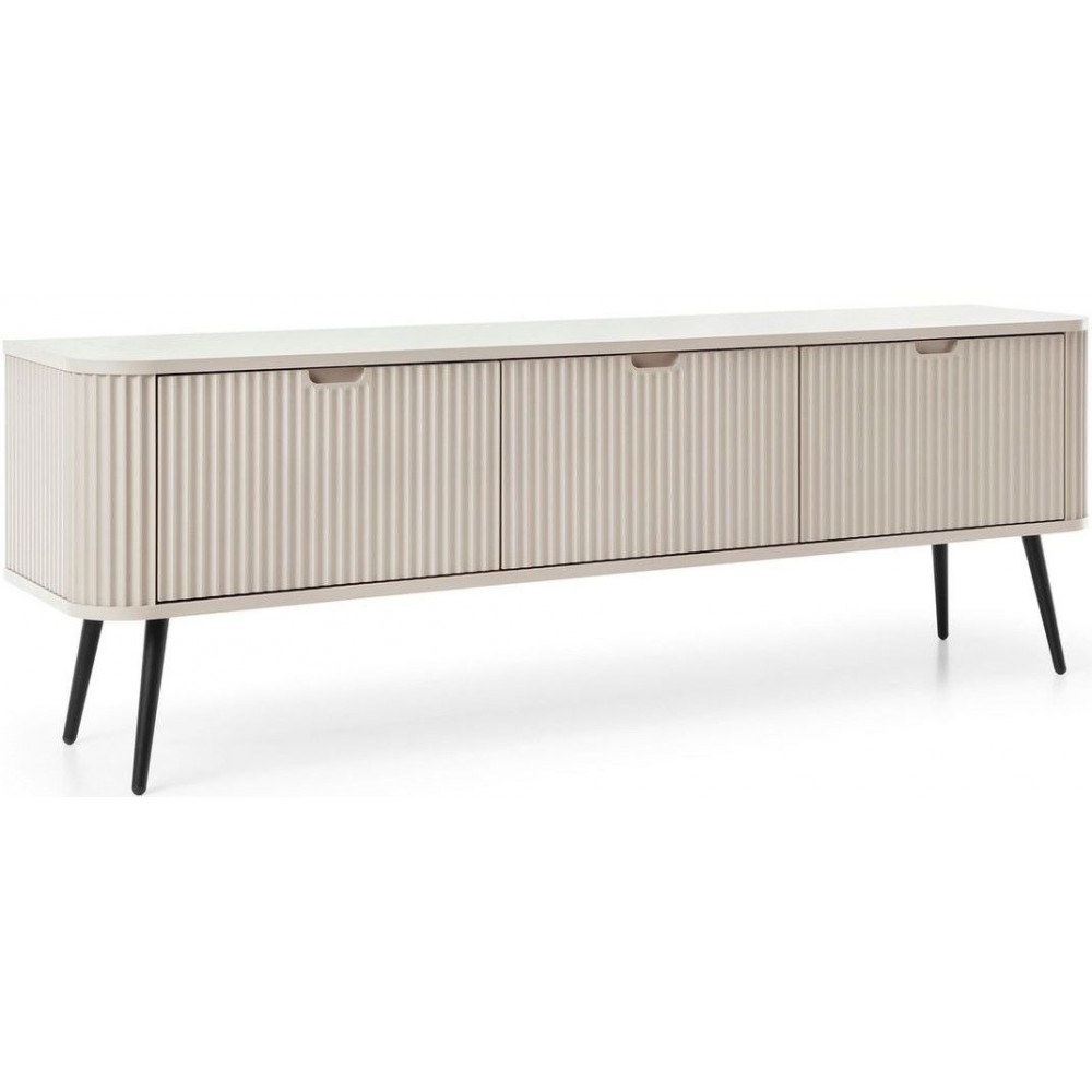 Έπιπλο τηλεόρασης Zoha-Mpez