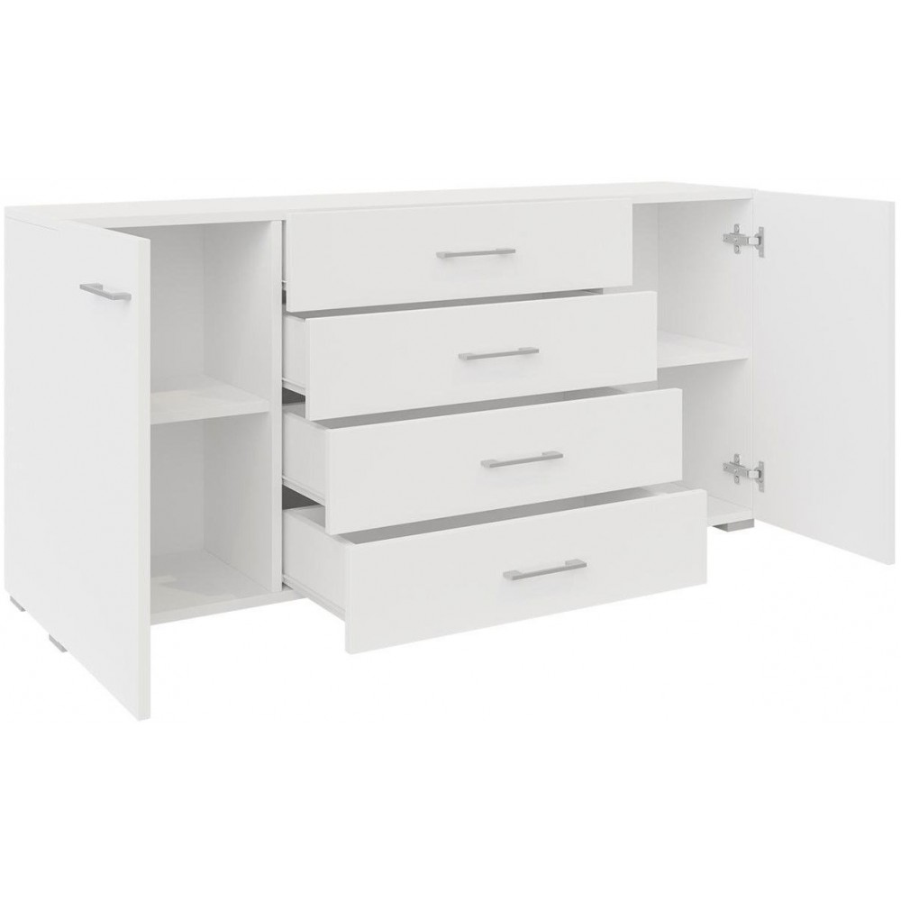 Συρταριέρα Gimren 2D4SZ