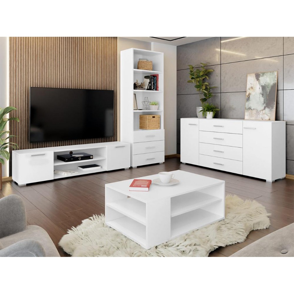 Τραπεζάκι σαλονιού Gimren