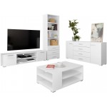 Έπιπλο τηλεόρασης Gimren