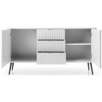 Μπουφές Zoha-Leuko