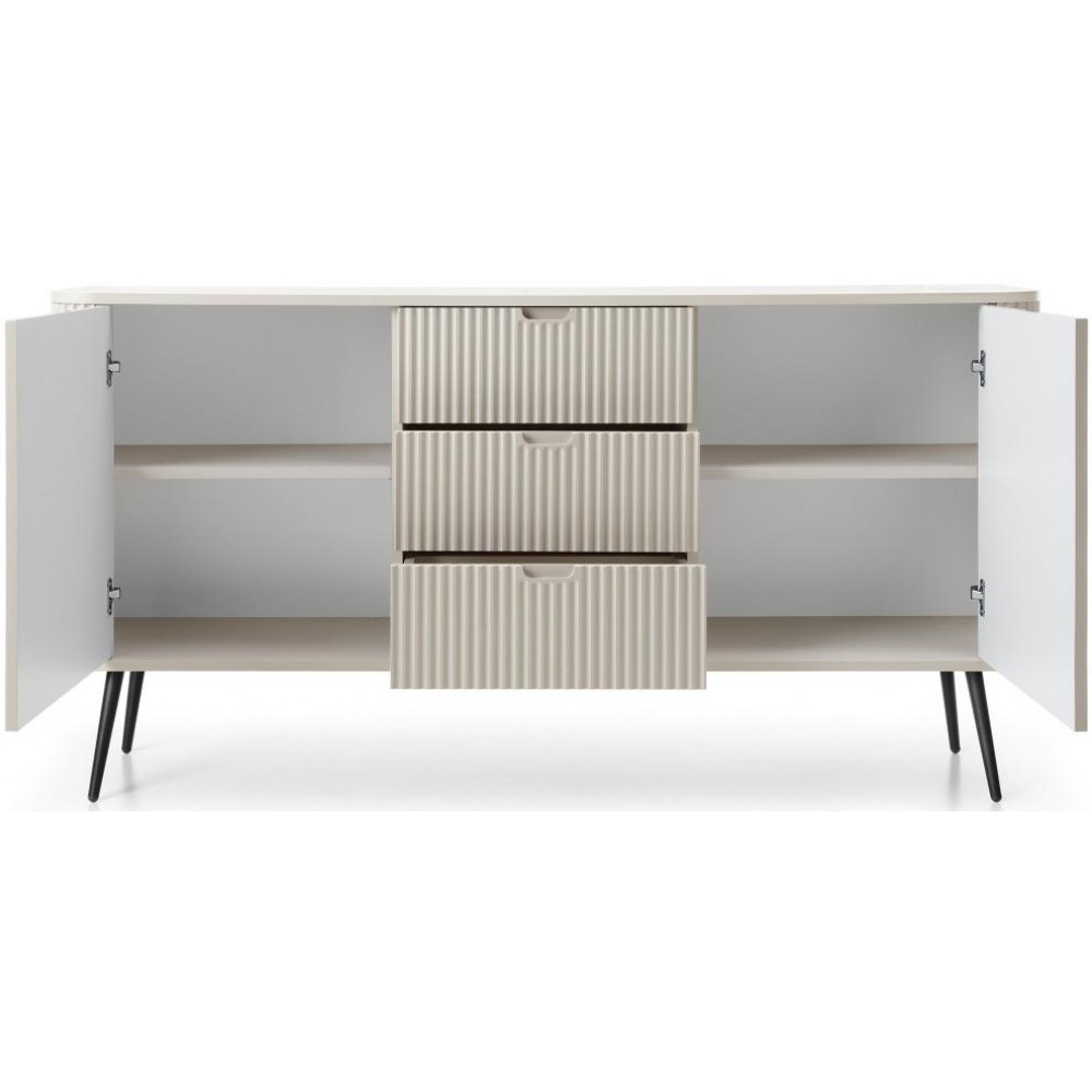 Μπουφές Zoha-Mpez