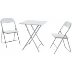 Σετ τραπεζαρίας Lewis-Leuko