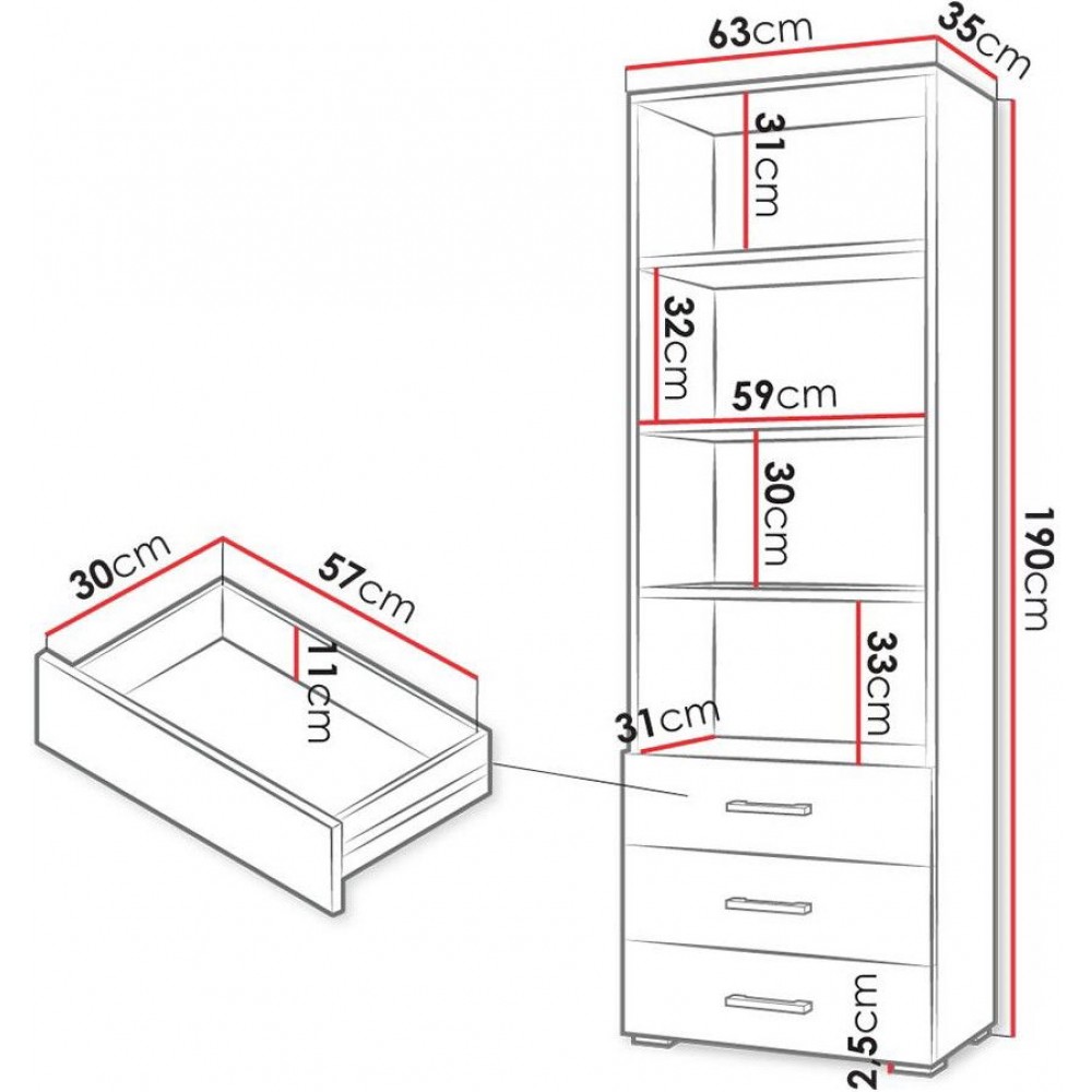 Βιβλιοθήκη Gimren